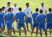 جزئیات ورودی و خروجی‌های استقلال