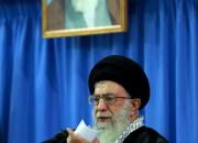 نبوغ رهبر عالی ایران باعث شده ایران با دست پر در مذاکرات ظاهر شود