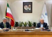 ایران می‌تواند نیازهای بازار انرژی آمریکای لاتین را تأمین کند