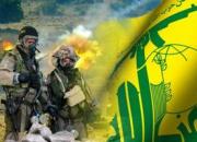  چگونگی واکنش حزب الله به عملیات سپر شمال اسرائیل