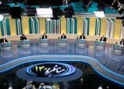 فیلم/ نمره مشاوران نامزدهای ریاست جمهوری به مناظره