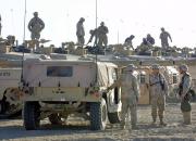 سربازان آمریکایی برای مقابله با طالبان به «غزنی» اعزام شدند 