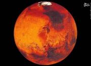 فیلم/ واضح‌ترین تصاویر ناسا از سطح مریخ
