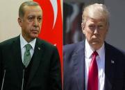 هشدار آمریکا درباره اقدام نظامی یکجانبه ترکیه در شمال سوریه
