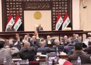 انتخاب نخست وزیر عراق به کجا رسید؟
