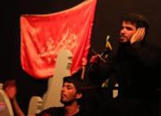 مداحی میثم مطیعی در سال ۷۶ +عکس