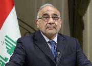  نخست‌وزیر عراق: پامپئو دروغ می‌گوید