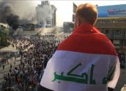 تشکیل کمیته تحقیق برای بررسی علل مرگ تظاهرکنندگان در عراق