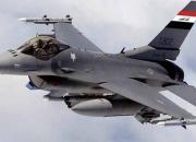 جنگنده های عراقی مواضع داعش را در نینوا درهم کوبیدند