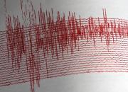 زلزله‌ای در ترکیه با قدرت ۵.۱ ریشتر