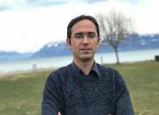 نیروی انتظامی در نشست خبری خطیر