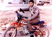 زندگینامه شهید شاخص استان بوشهر در دست نگارش
