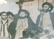 ماجرای حضور رهبر انقلاب در نماز جمعه اهل تسنن کشمیر