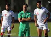 سرمربی جدید تیم ملی فوتبال امید ایران مشخص شد