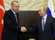 توافقی که رؤیای آمریکا و ترکیه در سوریه بر باد داد