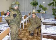 عکس/ قتل ۸ سرباز روس به دست همکارشان