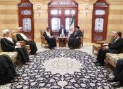 همکاری‌های اقتصادی میان تهران و مسقط می‌تواند افزایش یابد/ علائق و اشتراکات عمیق دینی و اعتقادی مردم ایران و عمان به یکدیگر پیوند خورده است