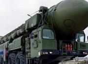 آماده‌باش هسته‌ای روسیه در مقابل موشک‌های قاره‌پیمای زمینی آمریکا