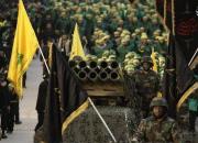 چه مناطقی در اراضی اشغالی در تیررس حزب الله هستند؟