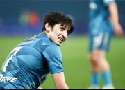 تمجید رسانه‌های دنیا از بازیکن ایرانی
