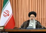 حجت‌الاسلام رئیسی: هر چه زودتر نفتکش ایرانی رفع توقیف شود