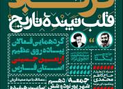 گردهمایی فعالان پیاده‌روی اربعین حسینی استان فارس در ویژه‌برنامه «کربلا قلب تپنده تاریخ»