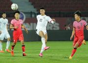 پیروزی پرگل کره جنوبی برابر تیم سابق کی‌روش