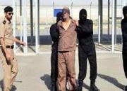 اعدام ۸۰ نفر در عربستان به اتهامات تروریسم و عقاید انحرافی