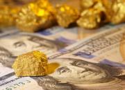 افزایش ۲۳ دلاری طلا در معاملات امروز