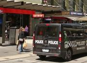 دستگیری سه مرد در استرالیا که برای انجام حمله تروریستی طرح ریزی می کردند