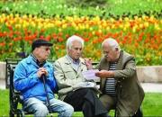 مخالفت با افزایش سن بازنشستگی