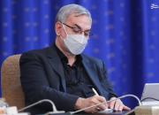 روایت وزیر بهداشت از تحقق یک شعار