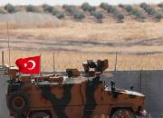ترکیه در شرق فرات به دنبال چیست؟