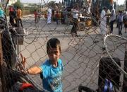 سازمان ملل خواستار اقدام فوری در نوار غزه و کرانه باختری شد