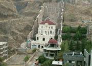 کوه‌خواری عجیب در اوشان+ فیلم