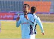 نه پرسپولیس‌ قهرمان است، نه ما سقوط کرده