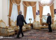 عکس/ دیدار وزیر امور خارجه هند با «شمخانی»