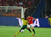 حذف یاران صلاح از جام ملت‌های آفریقا