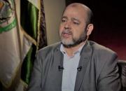 واکنش ابومرزوق به درج نام حماس در لیست تروریسم اروپا!