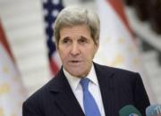 واکنش جان کری به توافق آمریکا و طالبان
