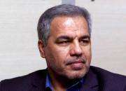 عرب هنوز از مدیرعاملی پرسپولیس استعفا نداده است