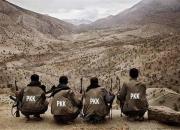 فیلم/انهدام ایستگاه راداری ارتش ترکیه توسط PKK