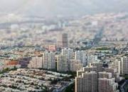 قیمت آپارتمان در مناطق مختلف تهران امروز ۲۳ مرداد +جدول