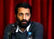 کارگردان فیلم سینمایی «هیهات» میهمان «تهران بیست» می‌شود