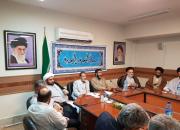 برگزاری نشست فعالان مردمی مجمع خدمتگذاران اربعین استان کرمانشاه