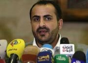 صنعا: بدون رفع محاصره وارد مذاکره نمی‌شویم
