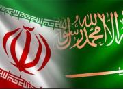 نشست امنیتی ایران و عربستان در اردن
