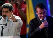واکنش مادورو به اظهارات جنگ‌طلبانه اخیر رئیس‌جمهور برزیل 