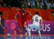 ازبکستان، ایرانی‌ها را آقای گل جام جهانی می‌کند؟