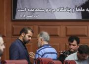 متن رهایی شهردار اسبق تهران از قصاص